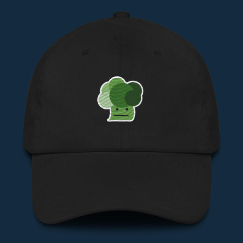 indifferent broccoli hat