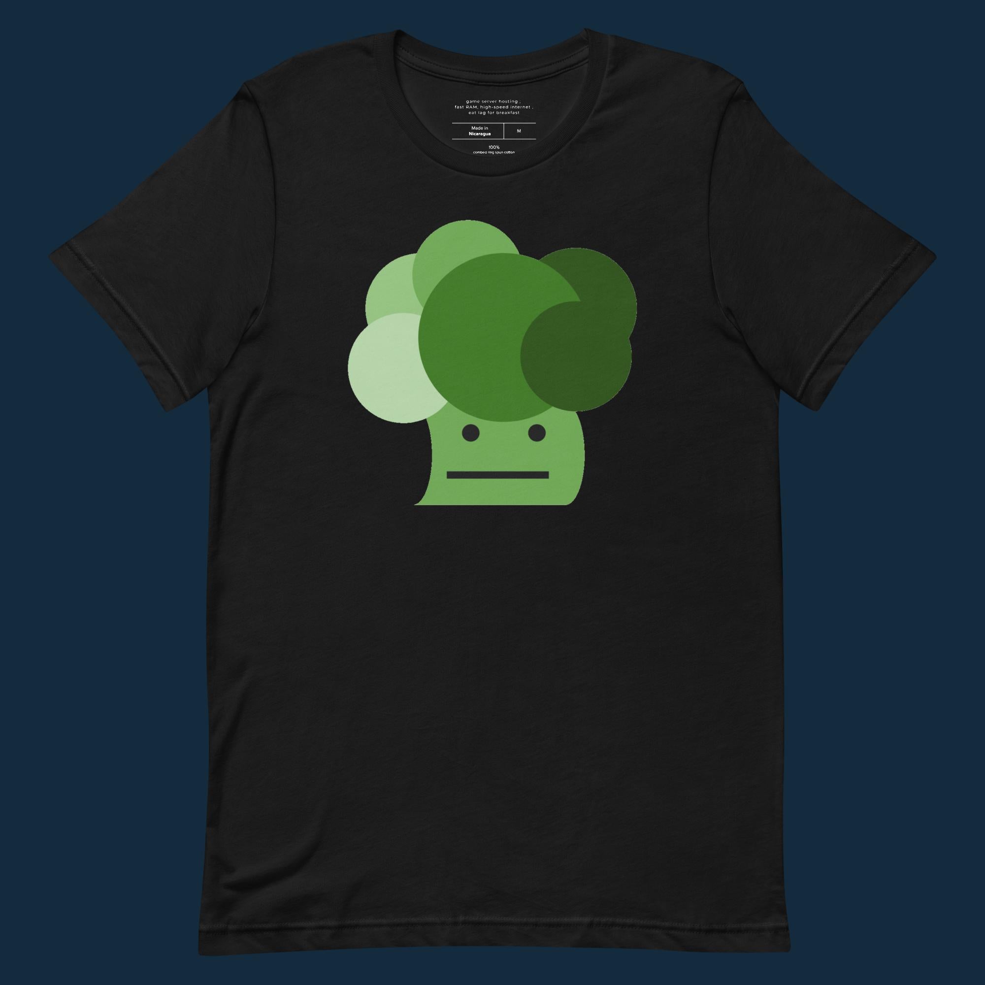 Merch Shop Indifferent Broccoli